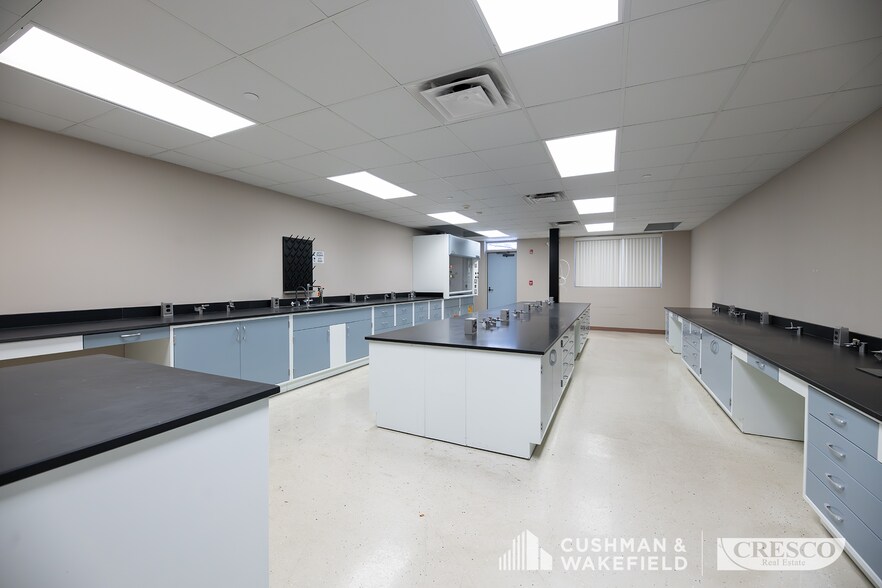 More Photos Of 62 N Summit St, Akron Manufacturing For Sale