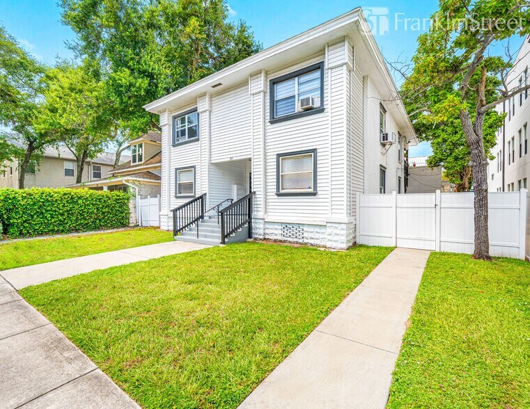 More Photos Of 309 7th St S, Saint Petersburg Apartments For Sale