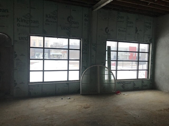 More Photos Of 1102 S Washington Ave, Lansing Freestanding For Lease