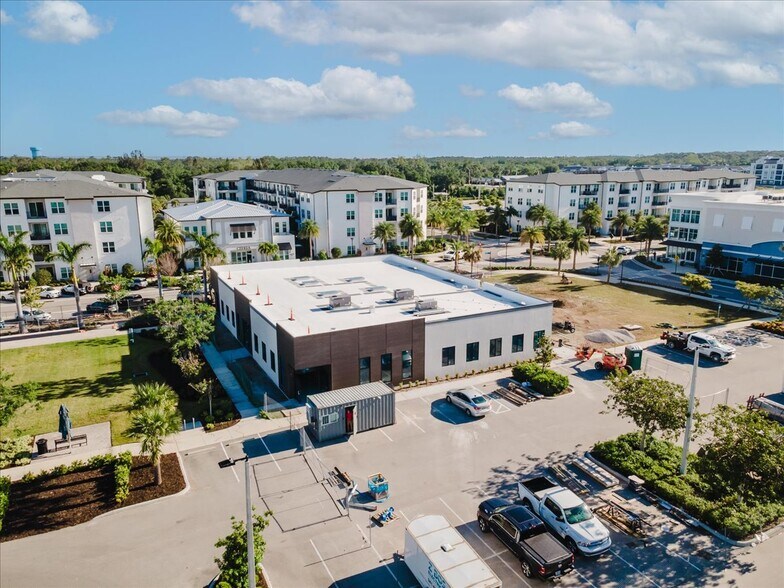 Primary Photo Of 6355 Initiative Blvd, Sarasota Storefront Retail Office For Lease