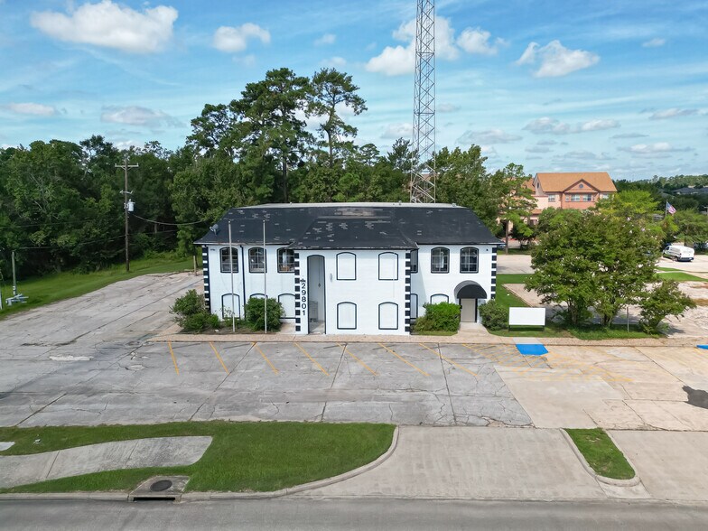 More Photos Of 29801 Interstate 45, Spring Medical For Sale