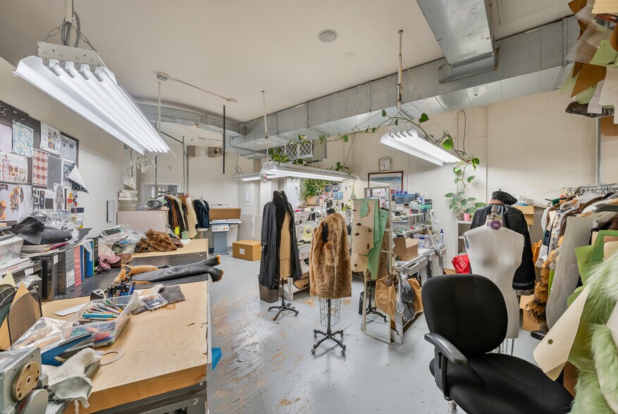 More Photos Of 2529 49th St, Astoria Manufacturing For Sale