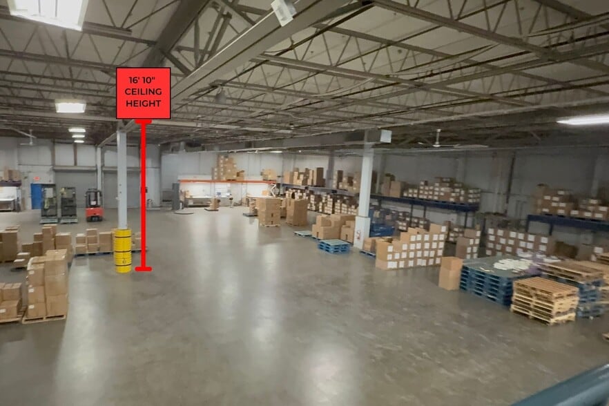 More Photos Of 10 Island Brook Ave, Bridgeport Warehouse For Sale
