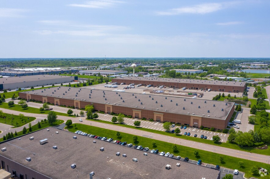 More Photos Of 20015 Diamond Lake Rd S, Rogers Distribution For Lease