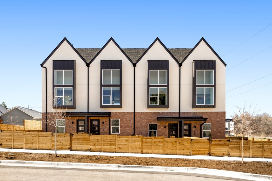 Primary Photo Of 1181 Lowell Blvd, Denver Apartments For Sale