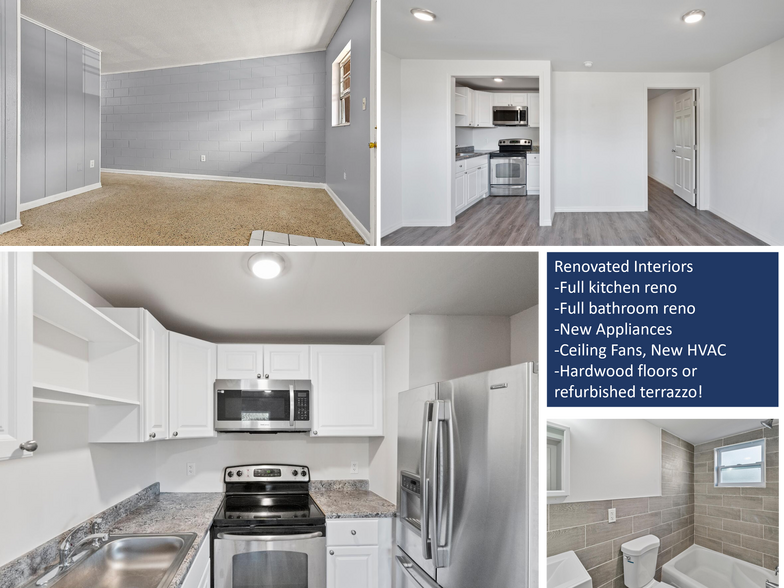 More Photos Of 621 Peachtree St, Cocoa Apartments For Sale