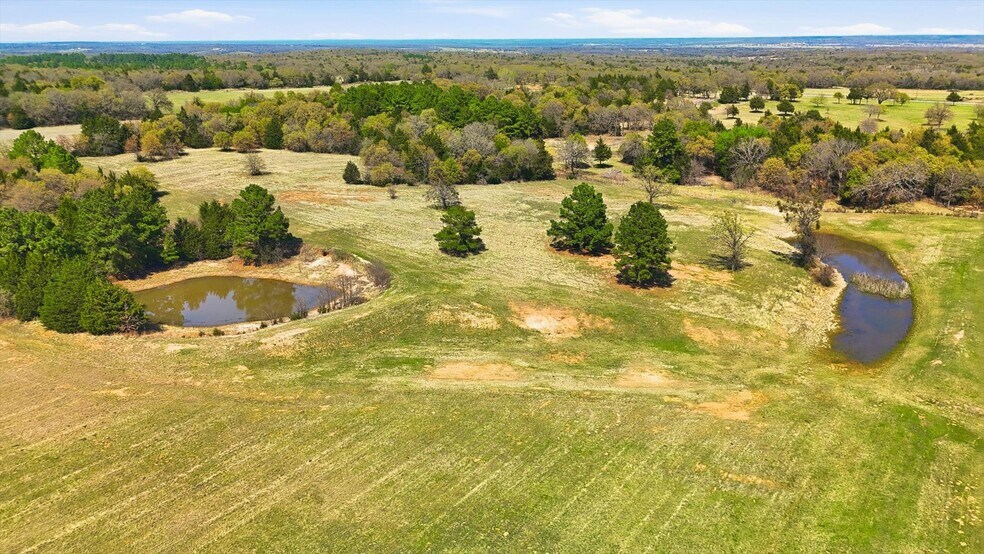 More Photos Of 2548 County Road 2690, Alvord Land For Sale