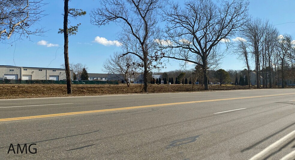 More Photos Of 1 Jan Sebastian Dr, Sandwich Land For Lease