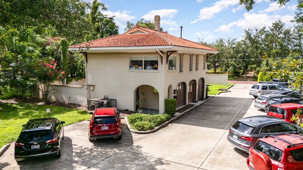 More Photos Of , Orlando Office For Sale