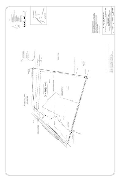 More Photos Of Southeast corner I-269/TN 385 @ US 51 hwy, Millington Land For Sale