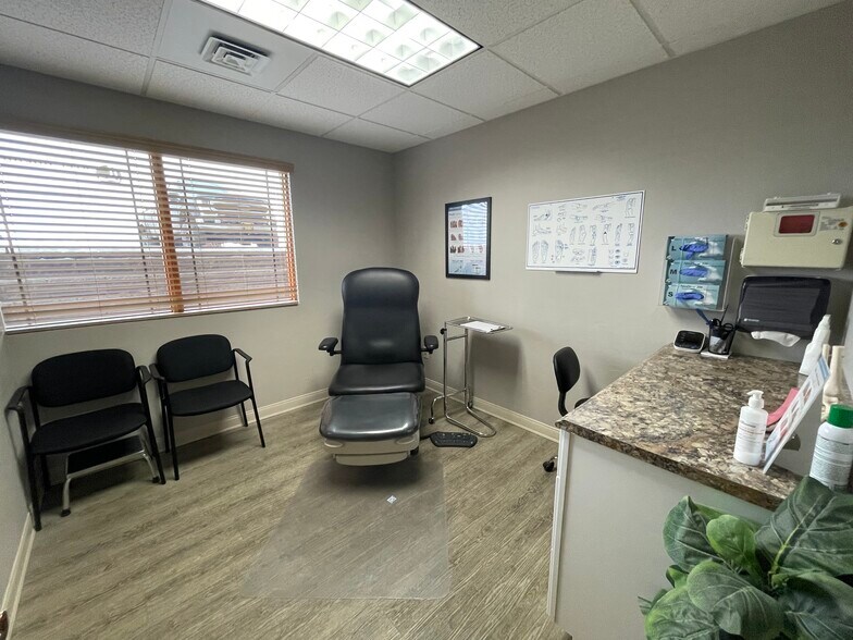 More Photos Of 40 Four Mile Dr, Kalispell Medical For Sale