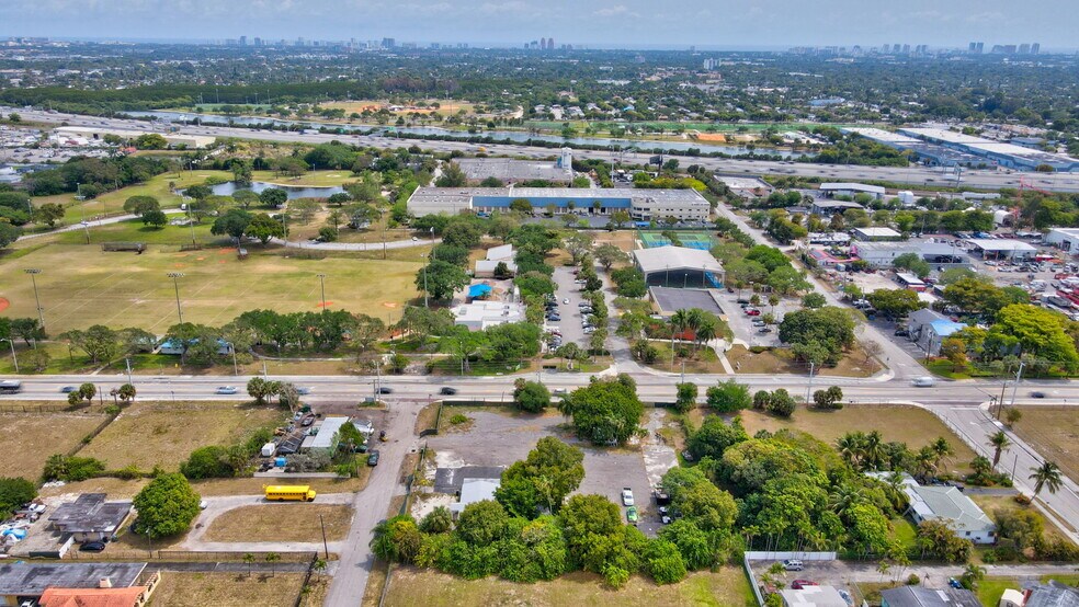More Photos Of 2160 NW 24th St, Fort Lauderdale Land For Sale