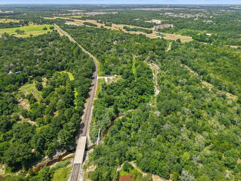 More Photos Of 7179 Jones Rd, Bryan Land For Sale