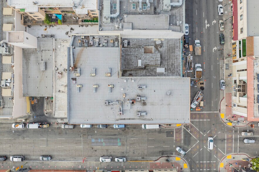 More Photos Of 343-345 9th St, Oakland Medical For Sale