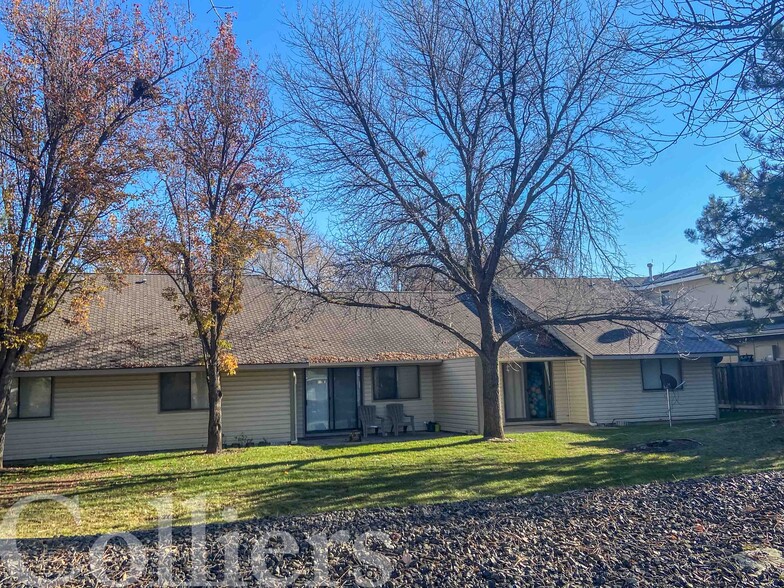 Primary Photo Of 2208-2220 S Gekeler Ln, Boise Apartments For Sale