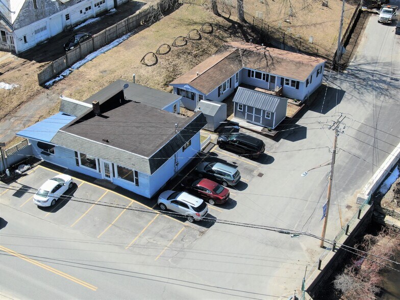 More Photos Of 1 William St, Hagaman Restaurant For Sale