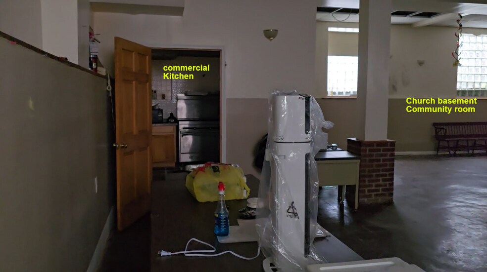 More Photos Of 1064 Herkimer St, Brooklyn Specialty For Sale