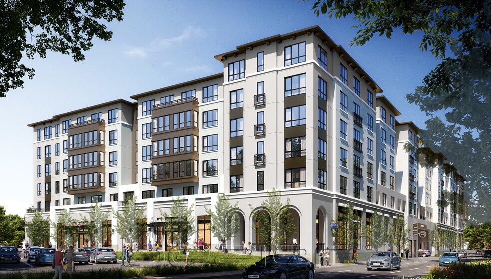 More Photos Of 959 El Camino Real, Millbrae Apartments For Lease