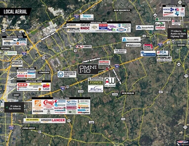 More Photos Of 779 Bolton Rd, Marion Land For Lease