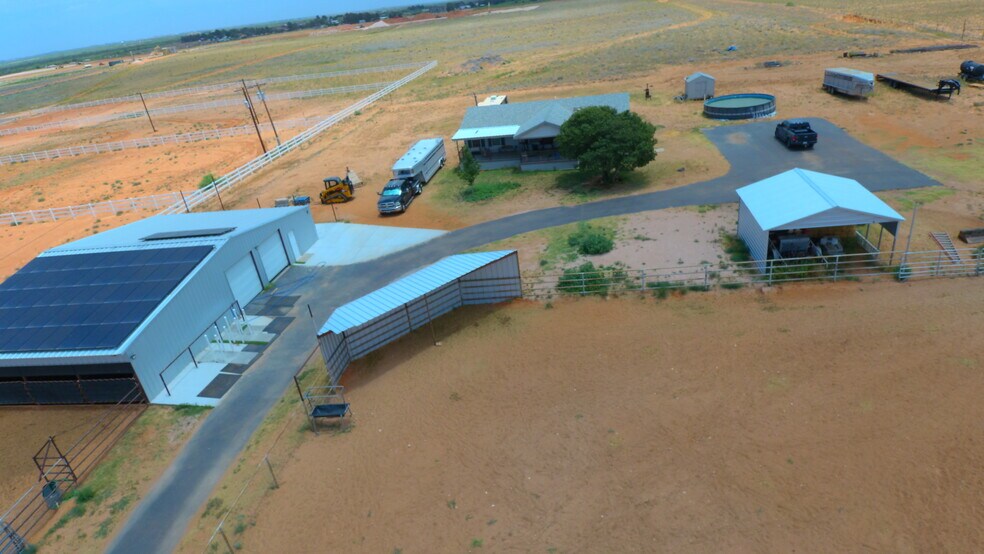 More Photos Of 2401 County Road 1050 Midland Texas 79782, Midland Land For Sale