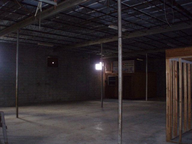 More Photos Of 604 Sheridan Ave, Dalton Warehouse For Lease