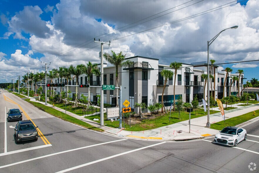 More Photos Of 9101 SW 24th St, Miami Medical For Sale