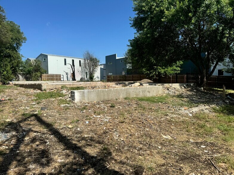 Primary Photo Of 127 Cloudhaven Dr, San Antonio Land For Sale