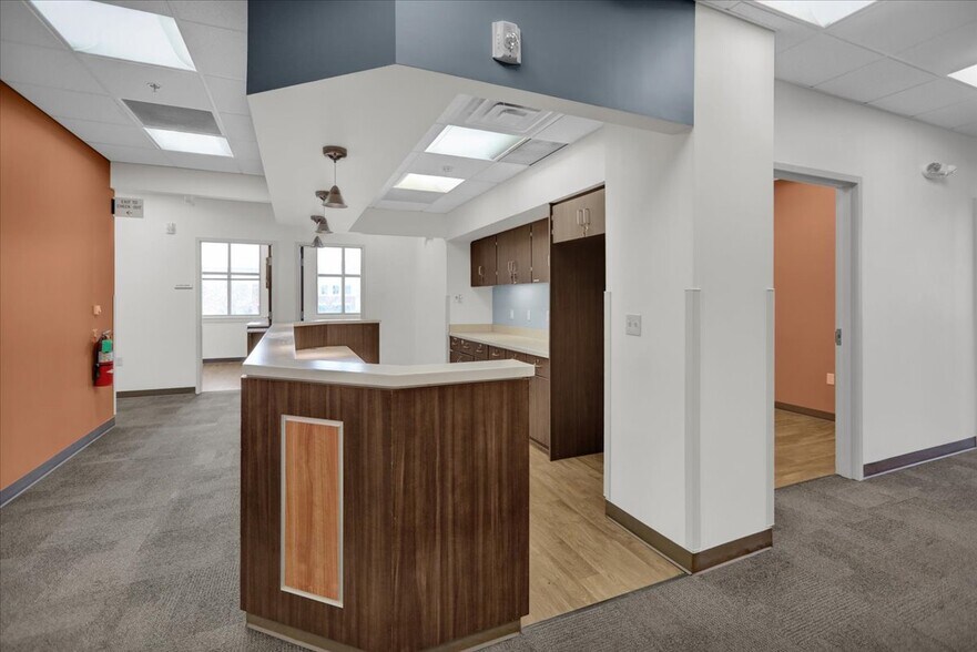More Photos Of 1350 Broadcasting Rd, Wyomissing Medical For Lease