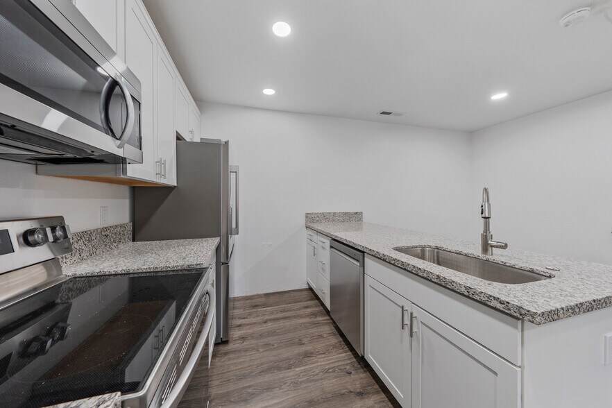 More Photos Of 1929 US-395, Gardnerville Apartments For Sale