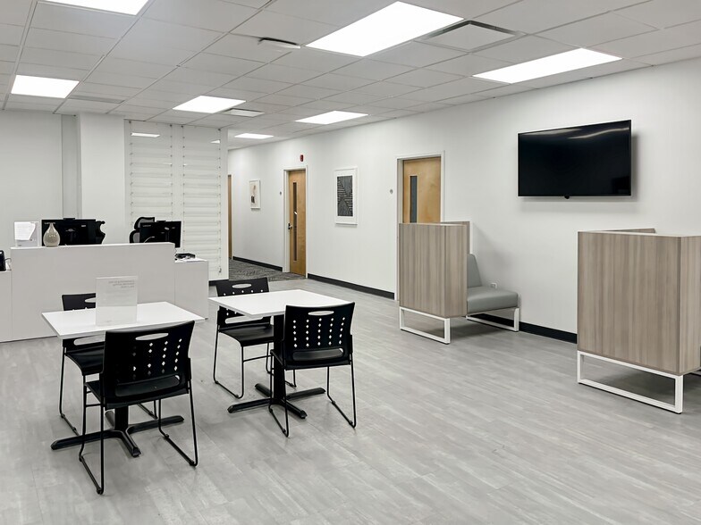 More Photos Of 800 Kinderkamack Rd, Oradell Coworking Space