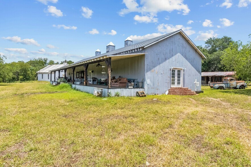 More Photos Of 145 Spring Rd, San Marcos Land For Sale