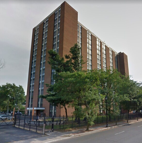More Photos Of 499-501 Greenwood Ave, Trenton Land For Sale