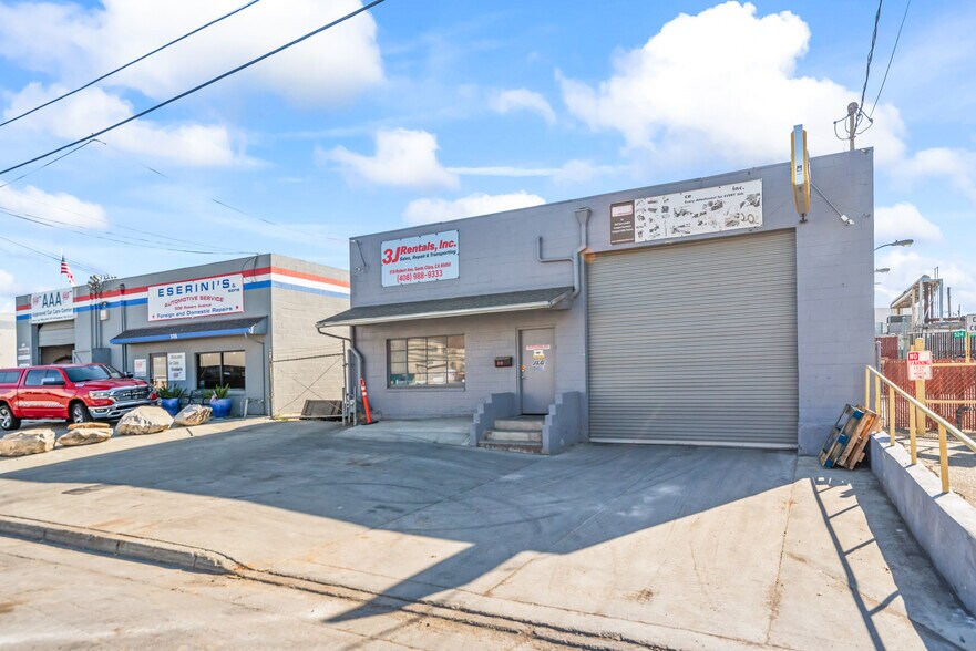 More Photos Of 518 Robert Ave, Santa Clara Service For Sale