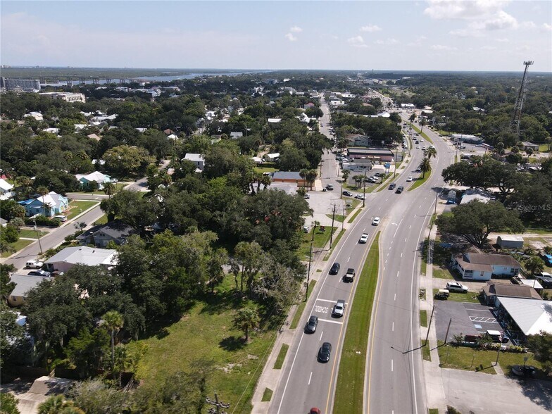 More Photos Of 523-531 N Dixie Fwy, New Smyrna Beach Land For Sale