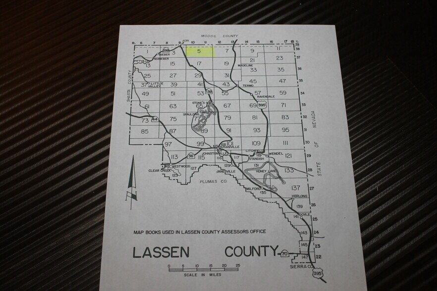 More Photos Of , Bieber Land For Sale