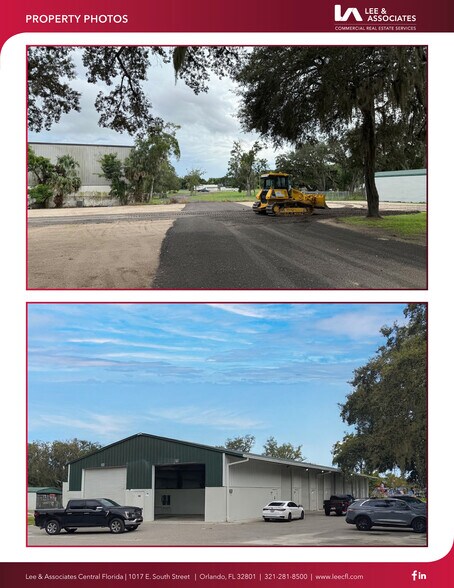 More Photos Of 6620 N Orange Blossom Trl, Orlando Unknown For Lease