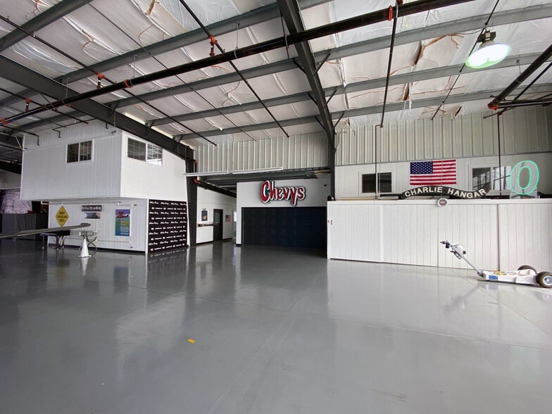 More Photos Of 14369 Keil Rd NE, Aurora Industrial For Sale