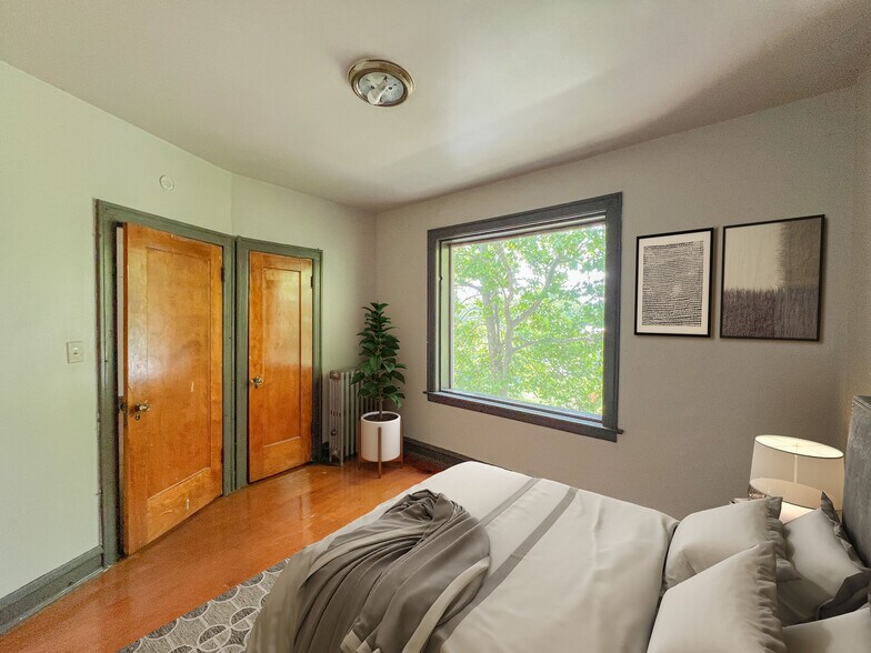 More Photos Of 7951-7955 S Muskegon Ave, Chicago Apartments For Sale