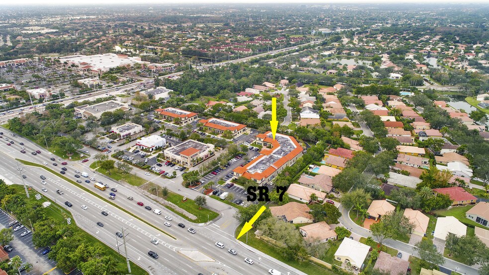 More Photos Of 4651 N State Road 7, Coral Springs General Retail For Sale