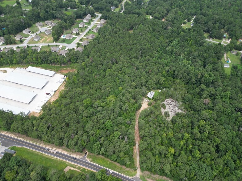 More Photos Of 5171 Ga Highway 138, Loganville Land For Sale