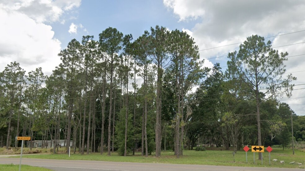 Primary Photo Of 7609 Old Pasco Rd, Wesley Chapel Land For Sale