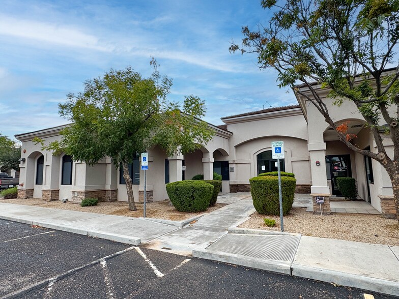 Primary Photo Of 840 E McKellips Rd, Mesa Office For Sale
