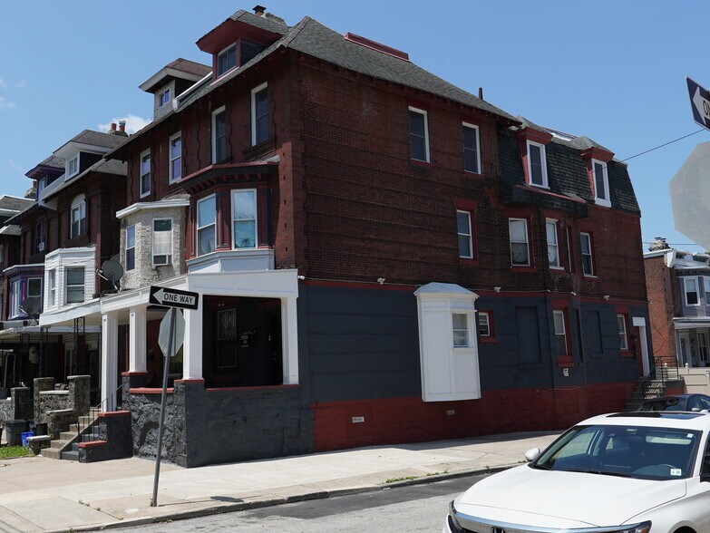 More Photos Of 5013 Chester Ave, Philadelphia Apartments For Sale