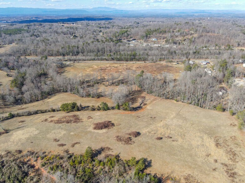 More Photos Of 632 Drexel Rd, Valdese Land For Sale