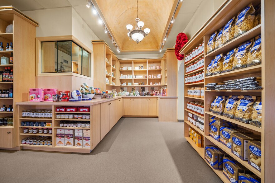 More Photos Of 279 Harrison Ave, Garfield Storefront For Sale