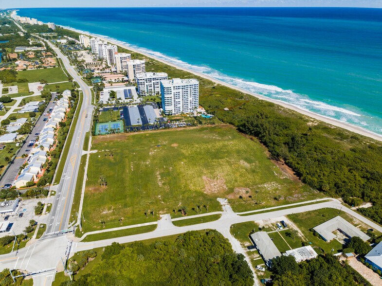 More Photos Of 2600 N Highway A1A, Hutchinson Island Land For Sale
