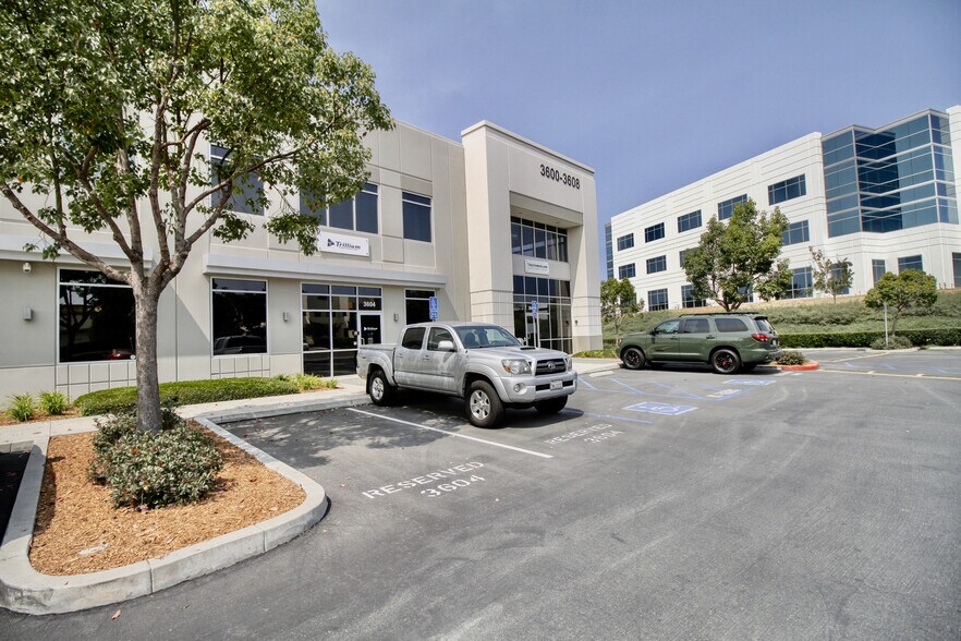 More Photos Of 3600-3608 Ocean Ranch Blvd, Oceanside Warehouse For Sale