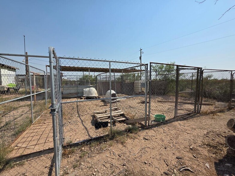 More Photos Of 3703 S Janice St, Monahans Land For Sale