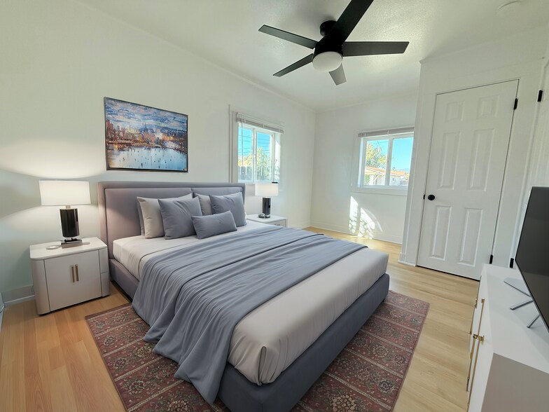 More Photos Of 132-138 W Ramona St, Ventura Apartments For Sale