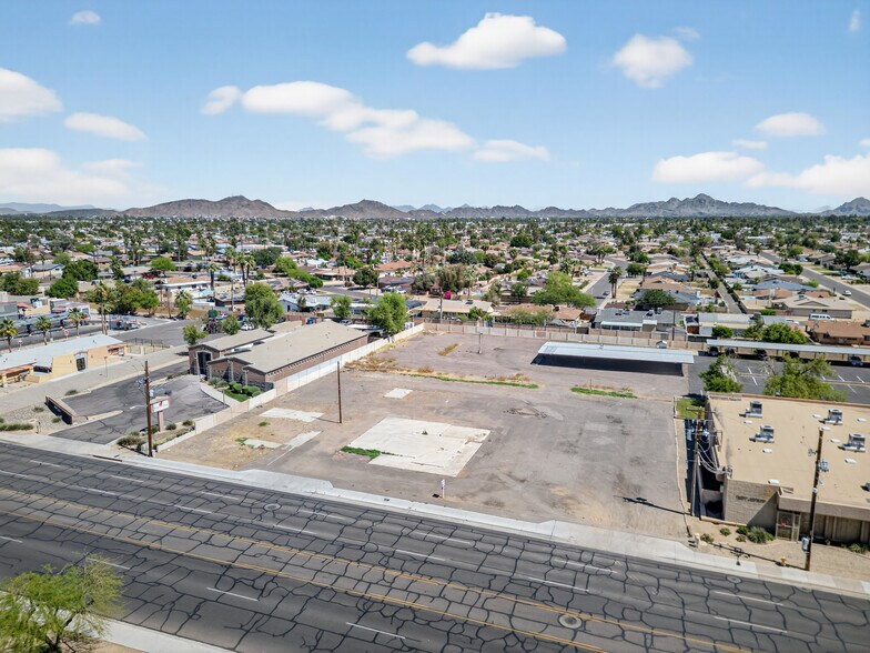 More Photos Of 7747 N 43rd Ave, Phoenix Land For Sale